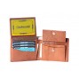 GENT'S LEATHER WALLET NDGW103-TN